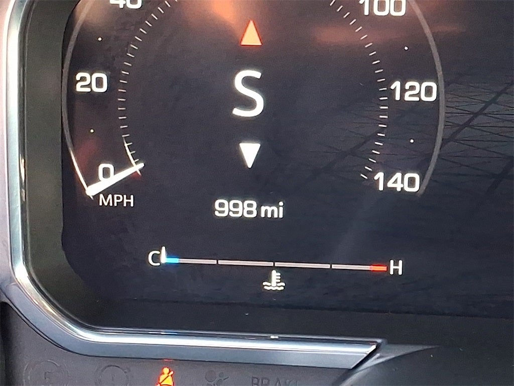 2026 GMC Sierra 1500 Crew Cab, Short Bed, AT4, 4WD