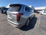 2025 Cadillac XT6 FWD Premium Luxury