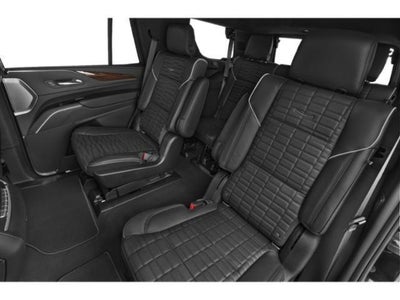 2021 Cadillac Escalade 2WD Sport