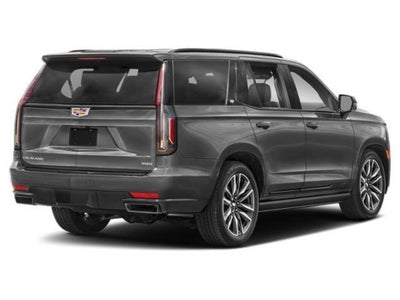 2021 Cadillac Escalade 2WD Sport