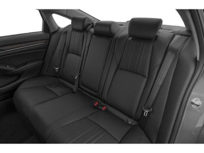 2022 Honda Accord Hybrid Touring