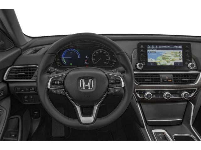 2022 Honda Accord Hybrid Touring