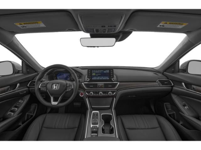 2022 Honda Accord Hybrid Touring