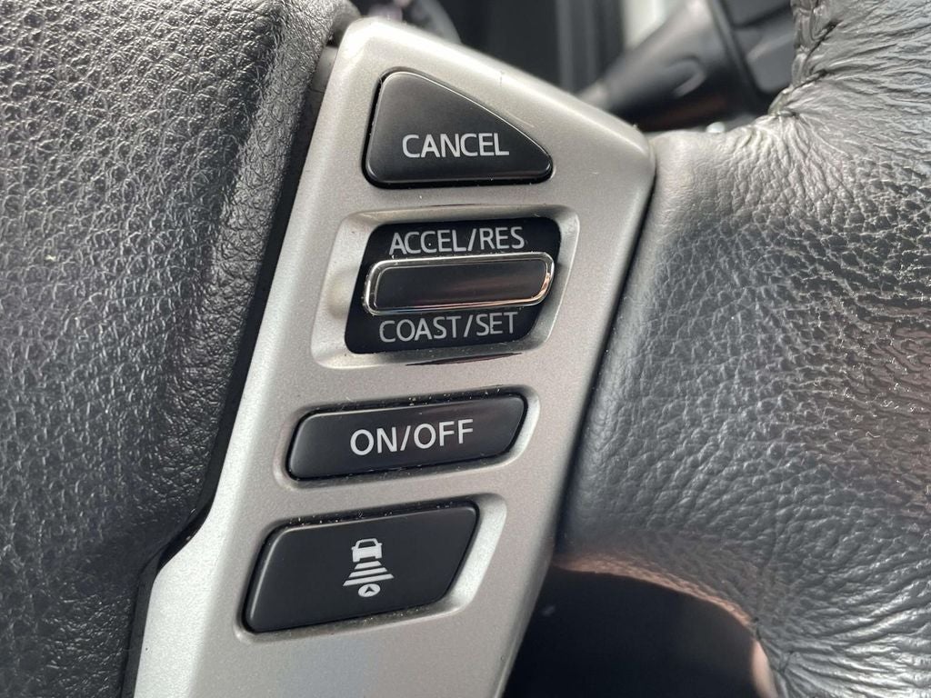 2021 Nissan Titan XD Crew Cab SV 4x4