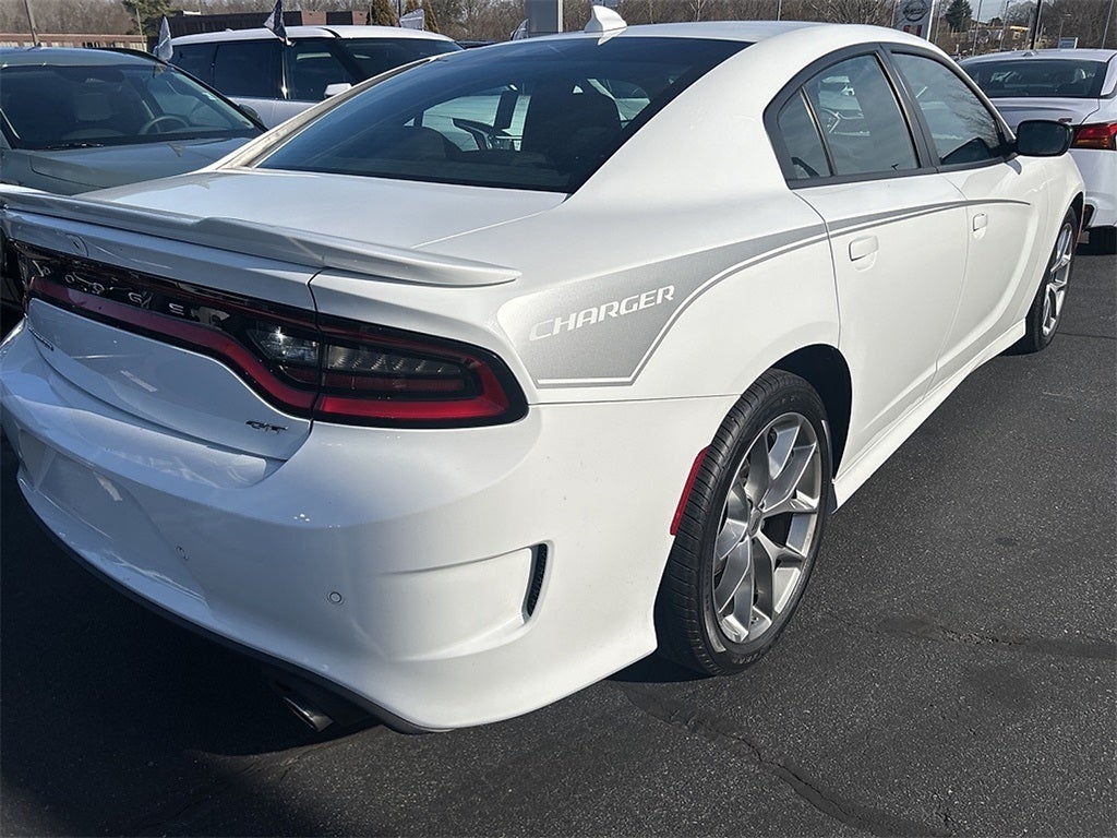 2023 Dodge Charger GT