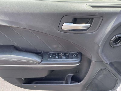2019 Dodge Charger GT RWD