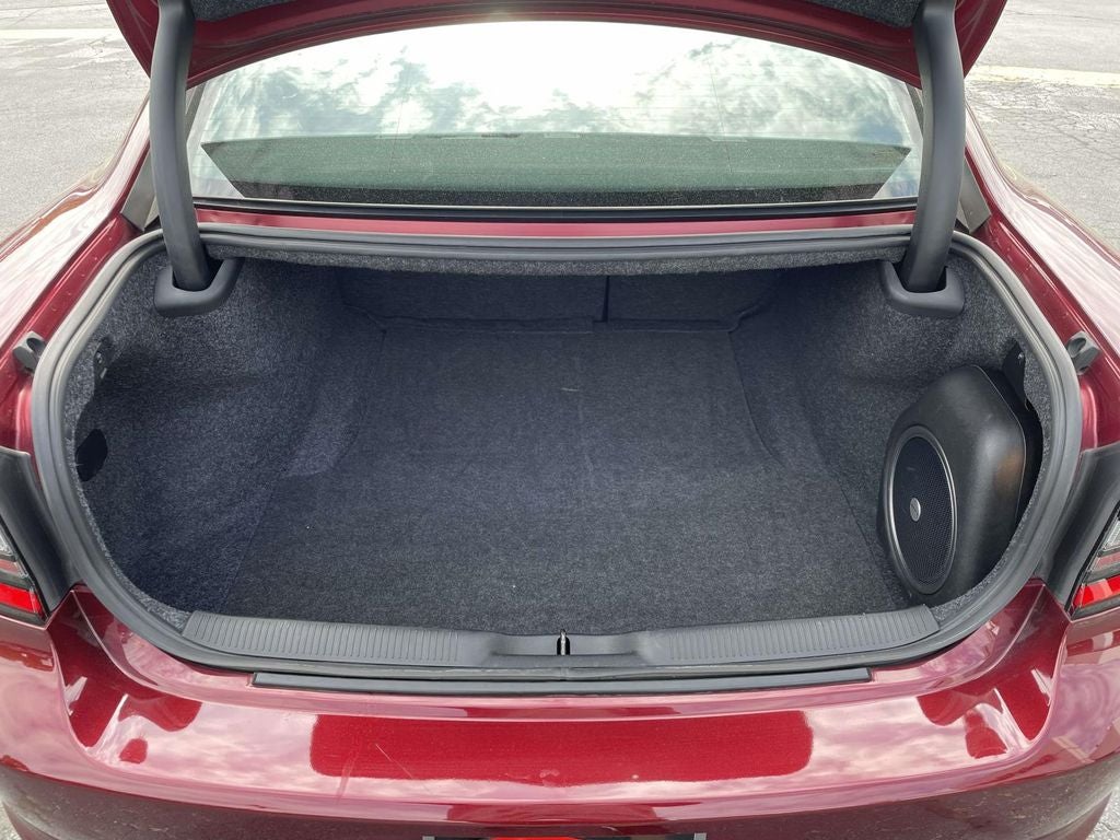 2019 Dodge Charger SXT AWD