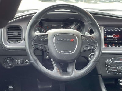 2019 Dodge Charger SXT AWD