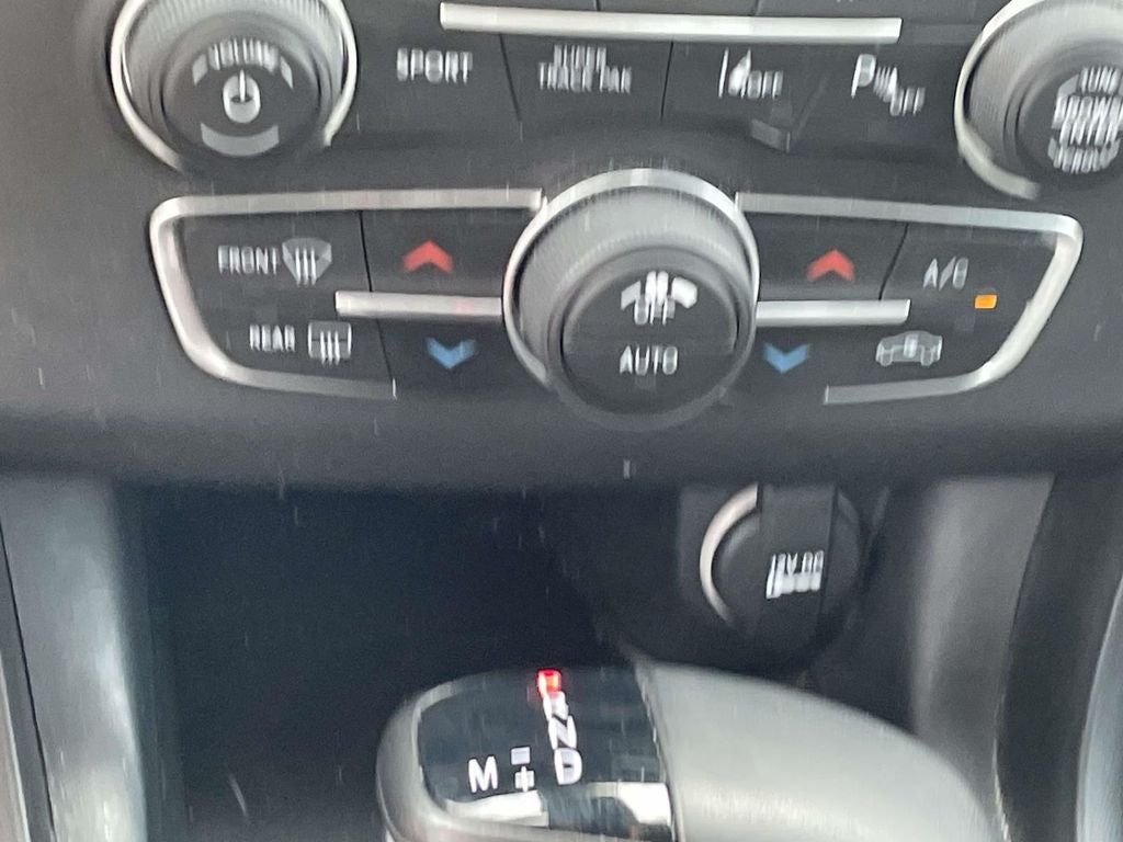 2019 Dodge Charger SXT AWD