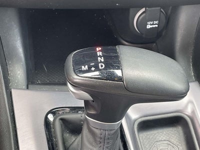 2019 Dodge Charger SXT AWD