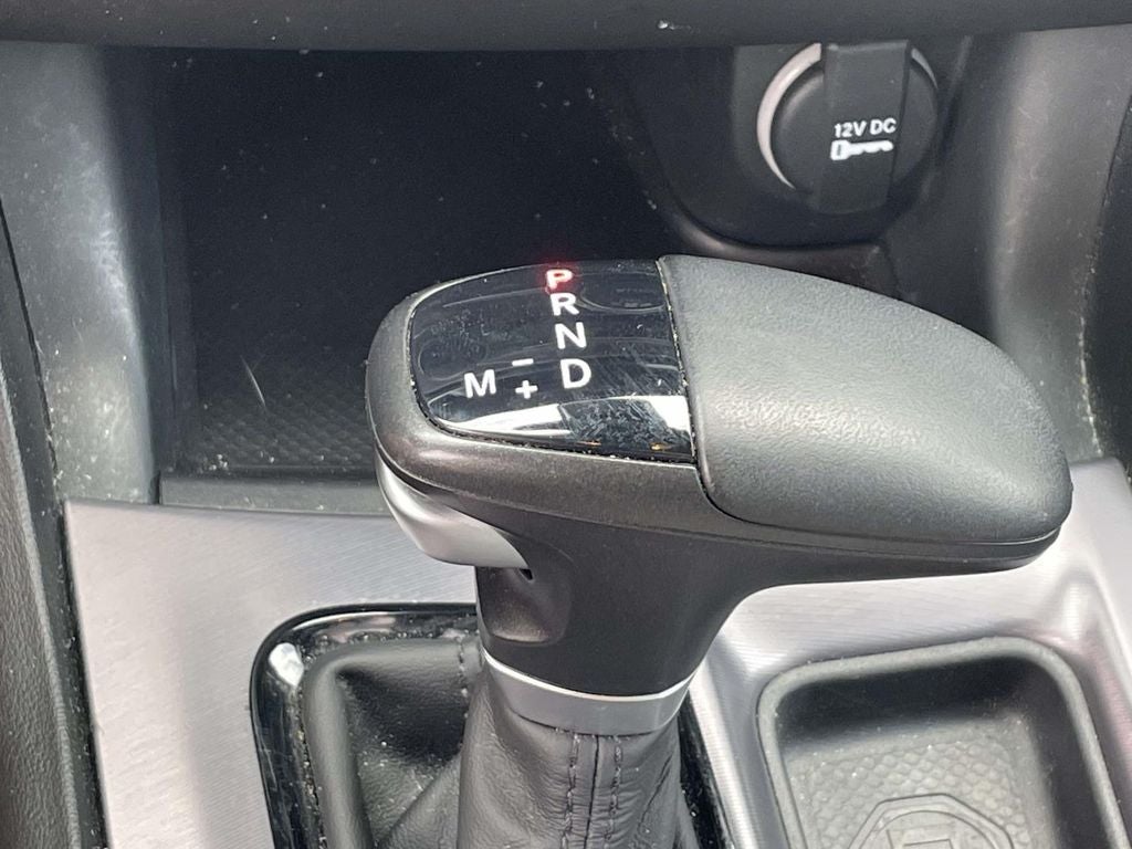 2019 Dodge Charger SXT AWD