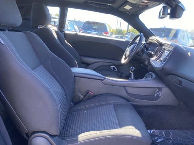 2018 Dodge Challenger R/T
