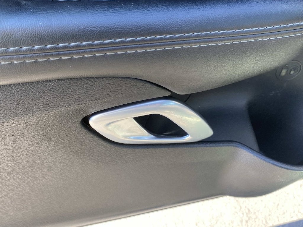 2018 Dodge Challenger R/T