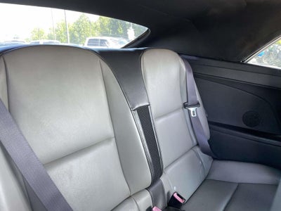 2011 Chevrolet Camaro 2SS