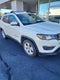 2019 Jeep Compass Latitude FWD
