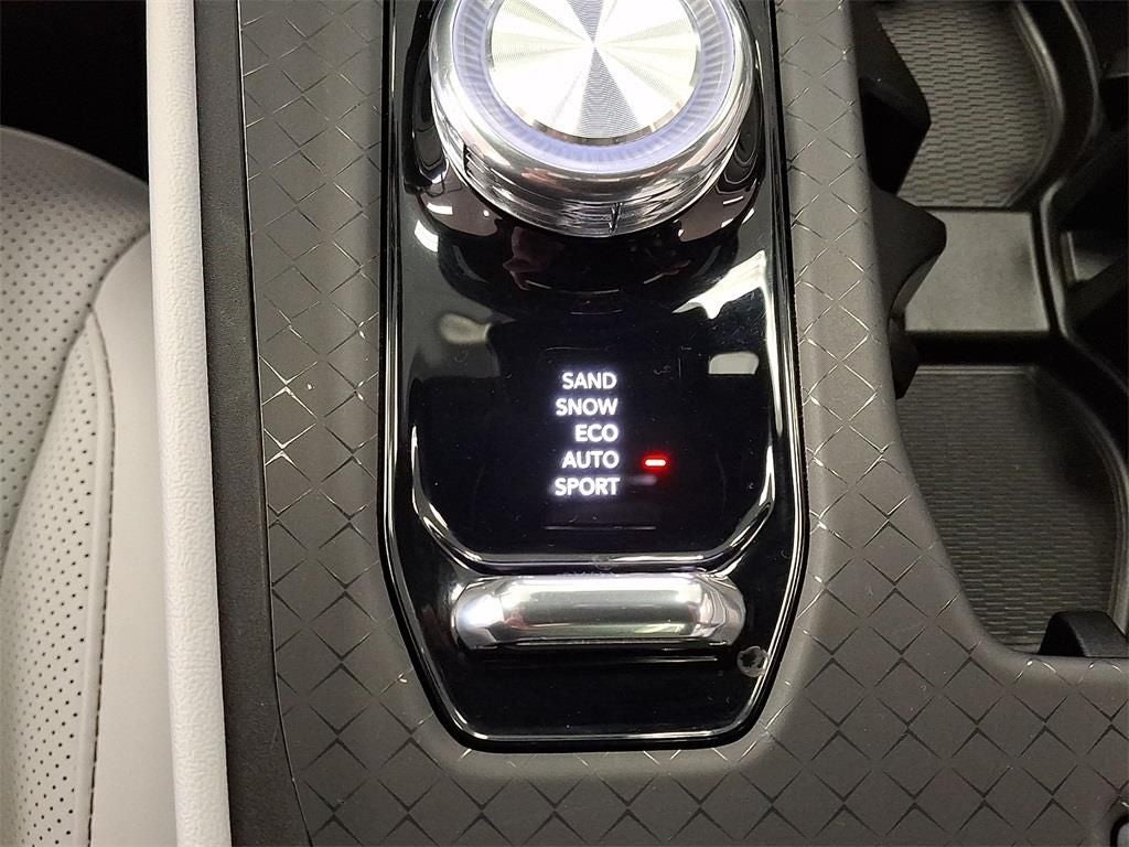 2025 Jeep Wagoneer S Limited