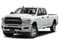2020 RAM 3500 Tradesman Crew Cab 4x4 8' Box