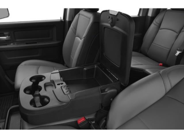 2020 RAM 3500 Tradesman Crew Cab 4x4 8' Box