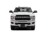 2020 RAM 3500 Tradesman Crew Cab 4x4 8' Box