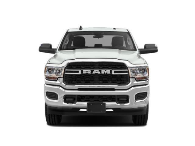 2020 RAM 3500 Tradesman Crew Cab 4x4 8' Box