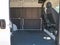 2024 RAM ProMaster 2500 Cargo Van Tradesman High Roof 136' WB w/Pass Seat