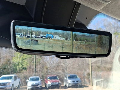 2024 RAM ProMaster 2500 Cargo Van Tradesman High Roof 136' WB w/Pass Seat