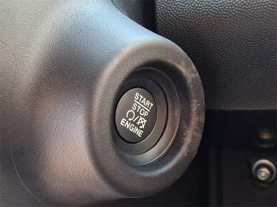 2024 RAM ProMaster 2500 Cargo Van Tradesman High Roof 136' WB w/Pass Seat