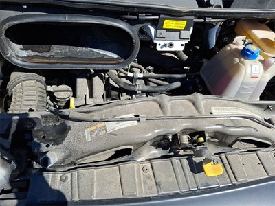 2024 RAM ProMaster 2500 Cargo Van Tradesman High Roof 136' WB w/Pass Seat