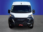 2024 RAM ProMaster 2500 Cargo Van Tradesman High Roof 136' WB w/Pass Seat