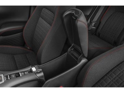 2025 Honda HR-V 2WD Sport