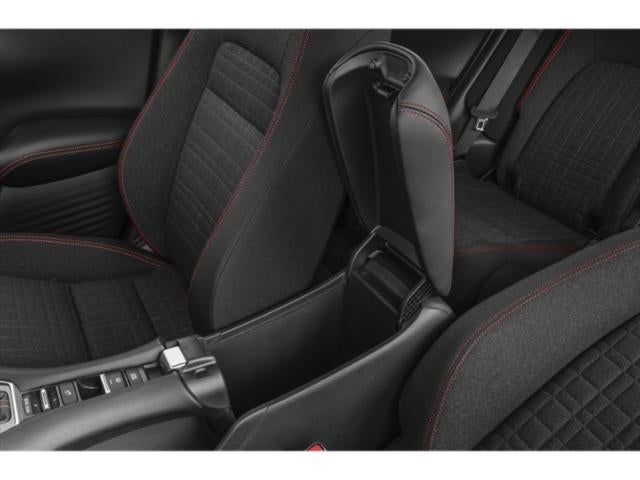 2025 Honda HR-V 2WD Sport