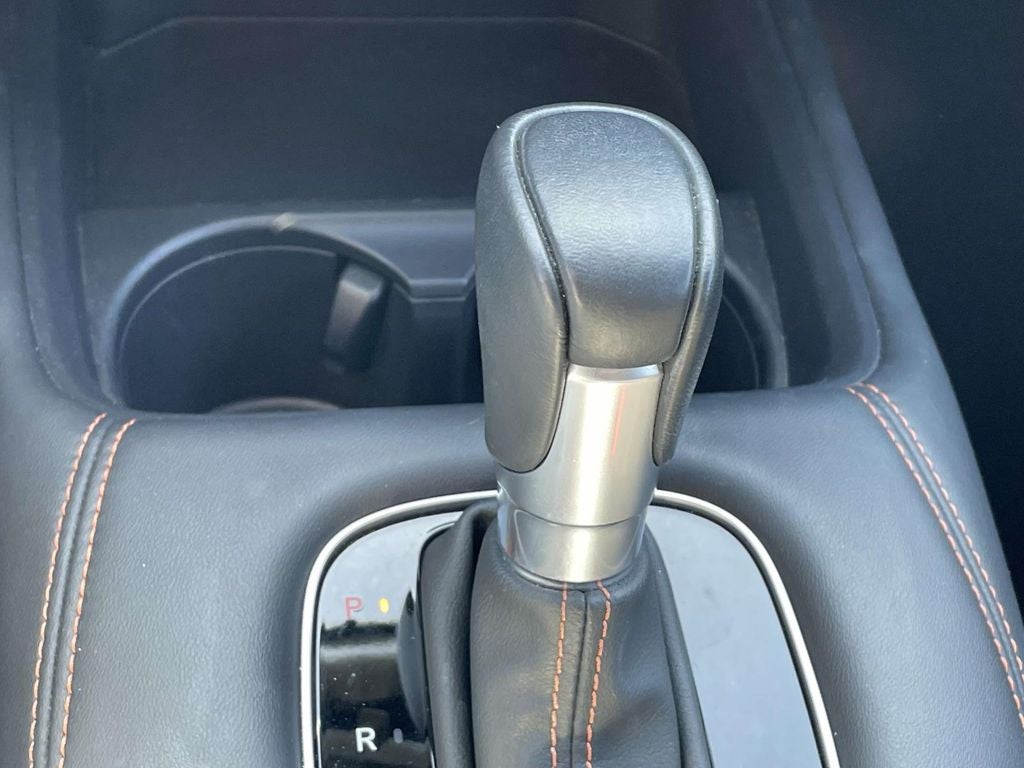 2025 Honda HR-V 2WD Sport