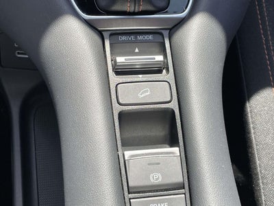 2025 Honda HR-V 2WD Sport