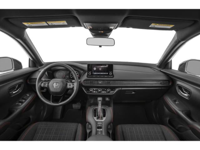 2025 Honda HR-V 2WD Sport