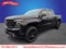 2022 Chevrolet Silverado 1500 LTD 4WD Crew Cab Short Bed LT Trail Boss