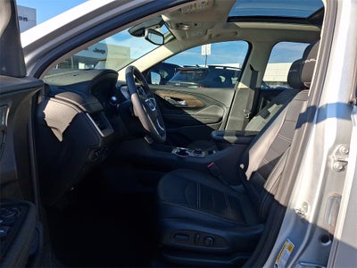 2022 GMC Terrain AWD Denali