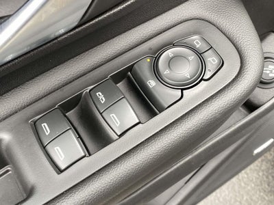 2022 GMC Terrain AWD Denali