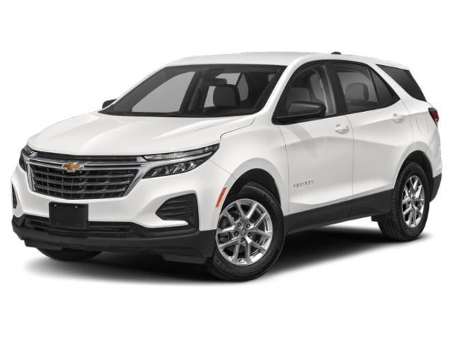 2023 Chevrolet Equinox FWD 1FL