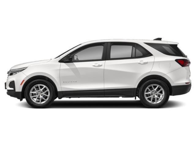 2023 Chevrolet Equinox FWD 1FL