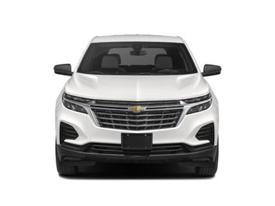 2023 Chevrolet Equinox FWD 1FL