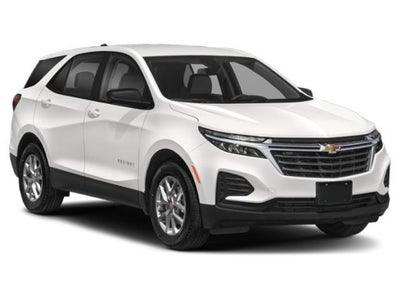 2023 Chevrolet Equinox FWD 1FL