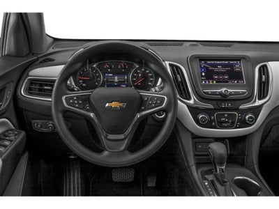 2023 Chevrolet Equinox FWD 1FL