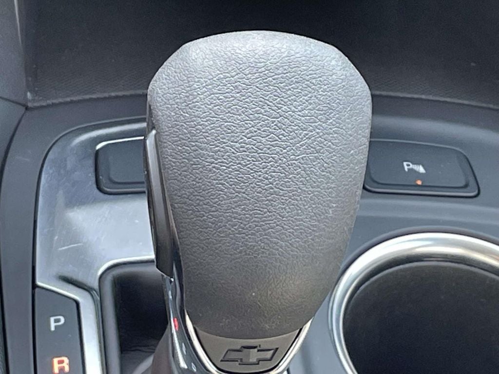 2024 Chevrolet Equinox AWD 2FL