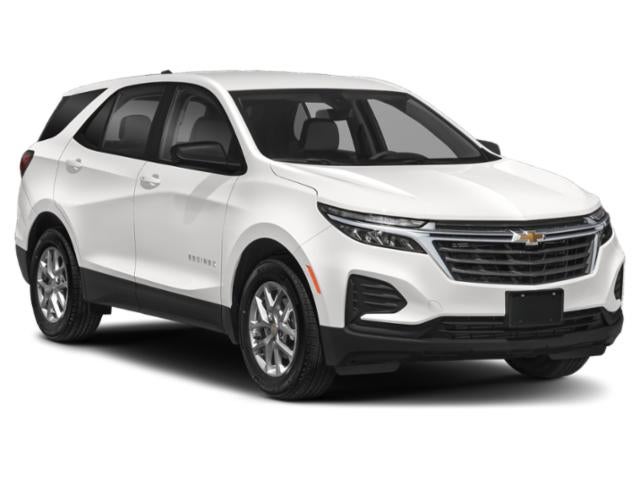 2024 Chevrolet Equinox AWD 2FL