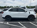 2024 Chevrolet Equinox AWD RS
