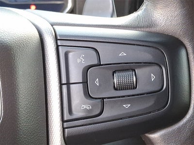 2022 GMC Sierra 1500 4WD Crew Cab Short Box Denali