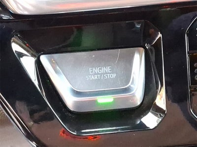 2022 GMC Sierra 1500 4WD Crew Cab Short Box Denali