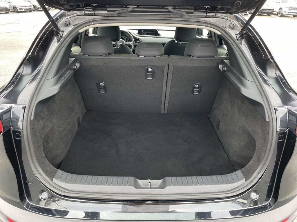 2024 Mazda Mazda CX-30 2.5 S