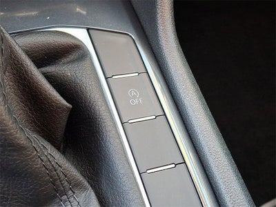 2024 Volkswagen Tiguan 2.0T Wolfsburg Edition