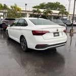 2024 Volkswagen Jetta 1.5T Sport